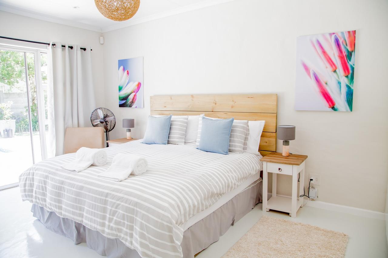 Lemon Tree House Villa Plettenberg Bay Dış mekan fotoğraf
