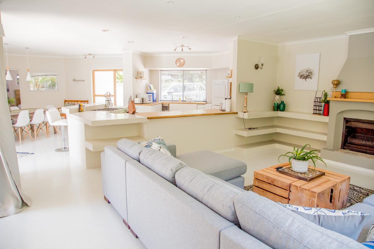 Lemon Tree House Villa Plettenberg Bay Dış mekan fotoğraf