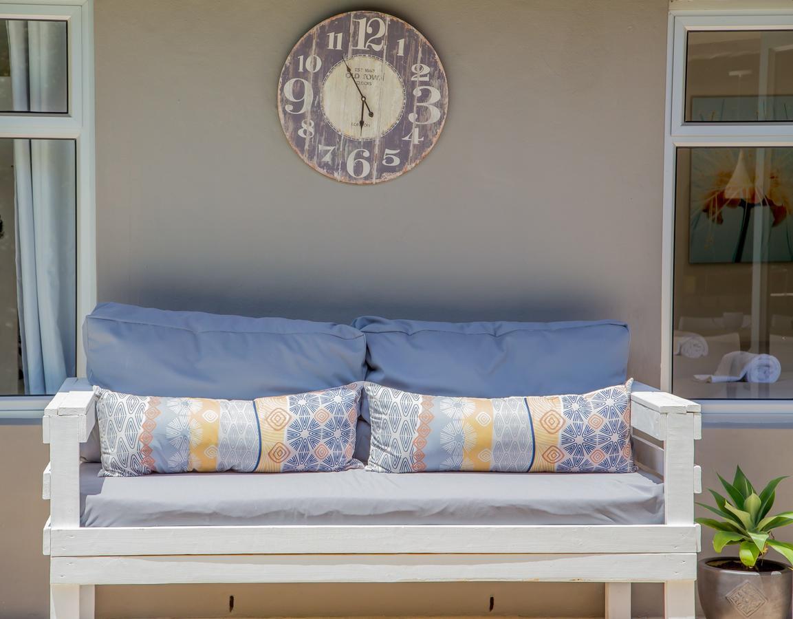 Lemon Tree House Villa Plettenberg Bay Dış mekan fotoğraf