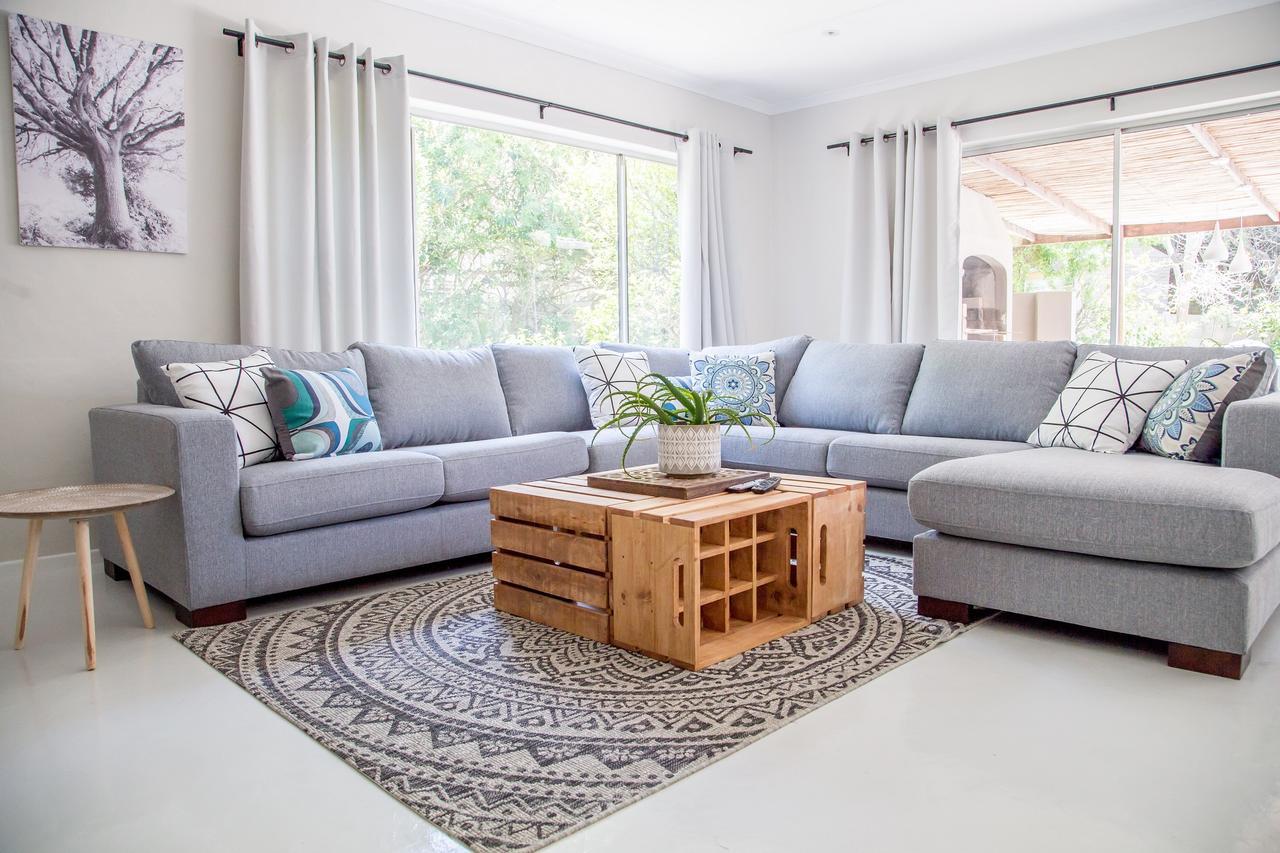 Lemon Tree House Villa Plettenberg Bay Dış mekan fotoğraf
