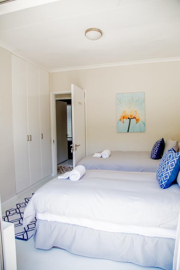 Lemon Tree House Villa Plettenberg Bay Dış mekan fotoğraf